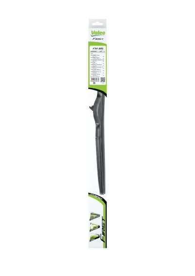 Escobilla del limpiaparabrisas del lado del conductor VALEO 575833