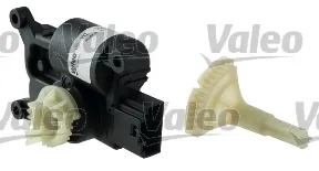 Actuador de compuerta de la calefacción 715279 VALEO