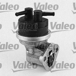 Bomba de combustible mecánica 247094 VALEO