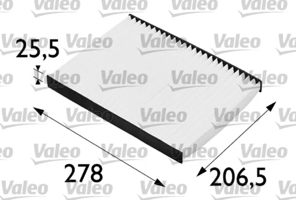 698679 VALEO