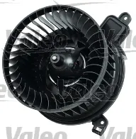 Ventilador habitáculo 715227 VALEO