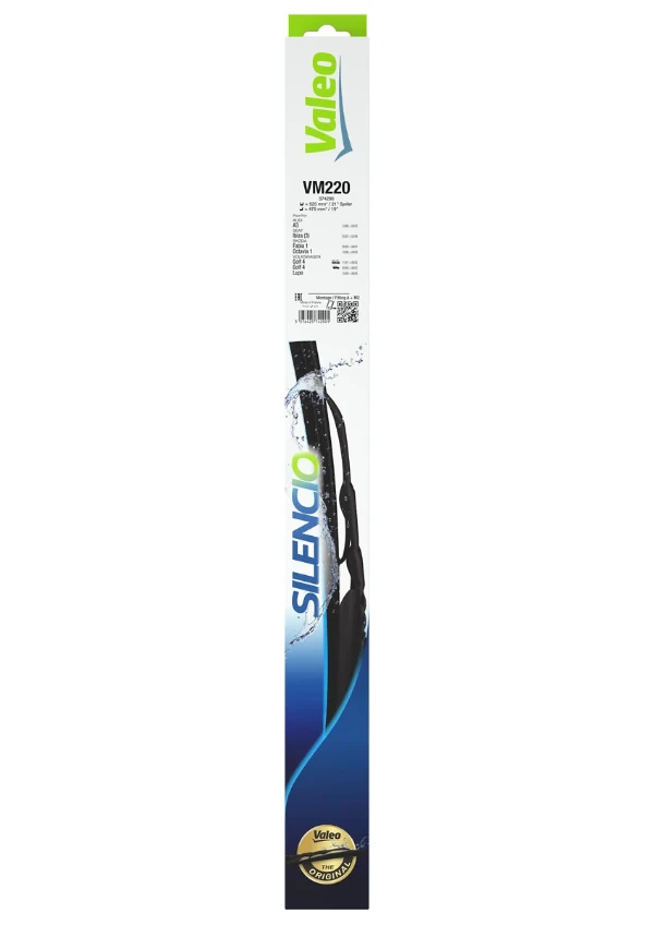 574290 VALEO