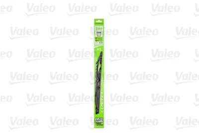 Escobilla del limpiaparabrisas del lado del conductor VALEO 576092