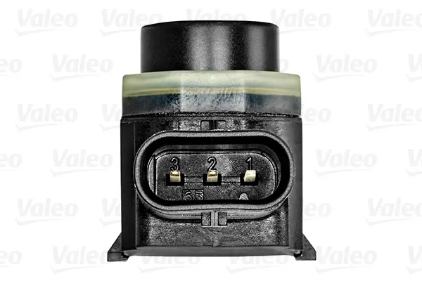 Sensor lateral delantero/trasero de aparcamiento 890000 VALEO