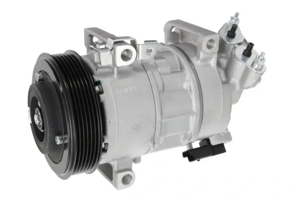 Compresor de aire acondicionado 813201 VALEO