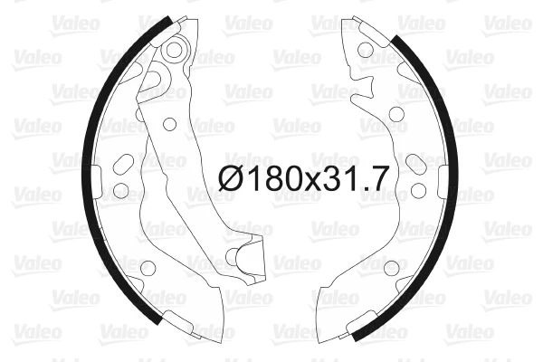 562996 VALEO