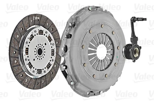 Embrague 834005 VALEO