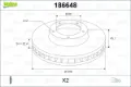 186648 VALEO