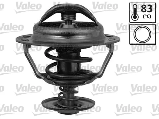 Termostato 819950 VALEO