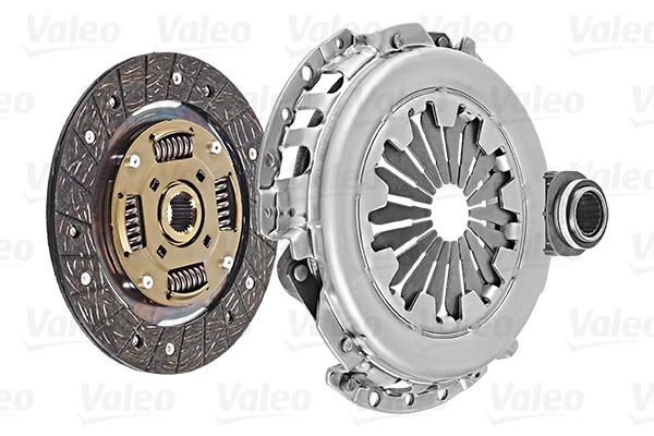 786019 VALEO