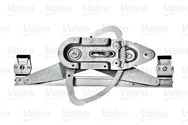 851276 VALEO mecanismo de elevalunas, puerta delantera derecha