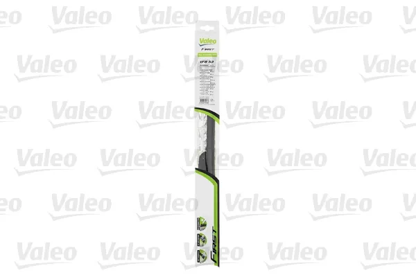 Limpiaparabrisas delanteras Opel Astra F