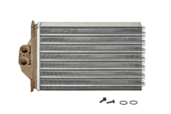 Radiador calefacción 812119 VALEO