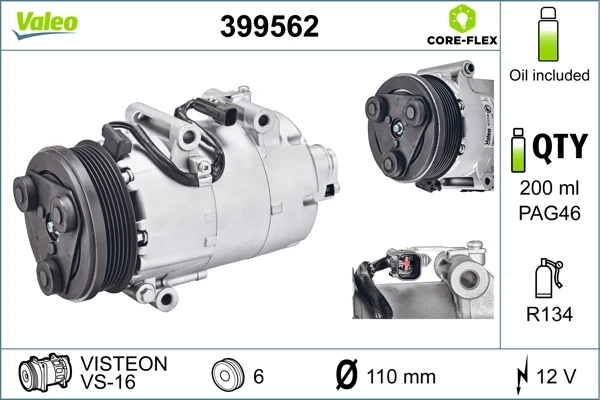 399562 VALEO