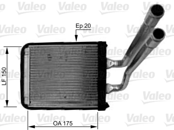 812436 VALEO