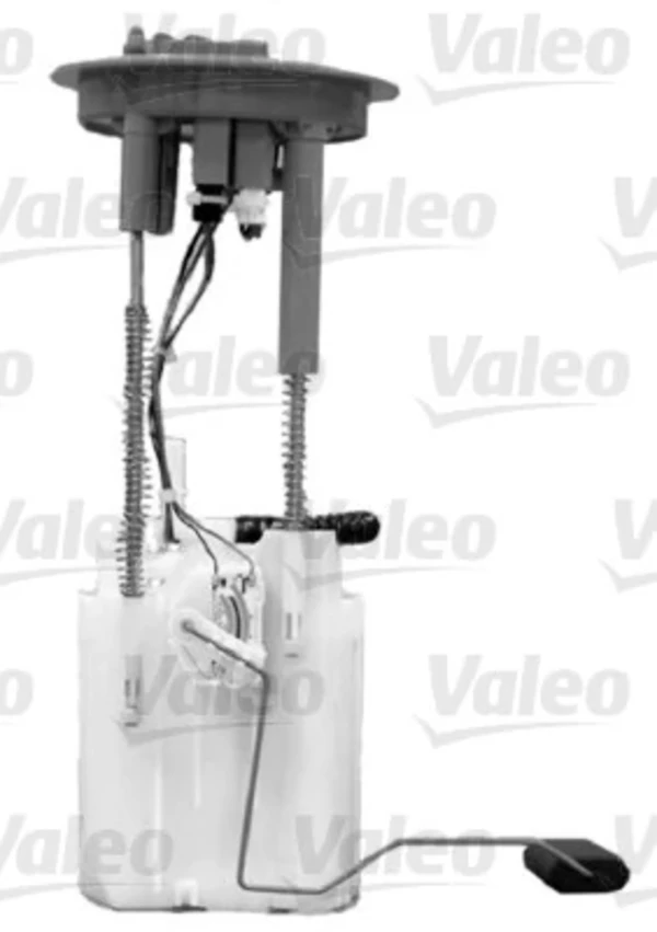 347130 VALEO