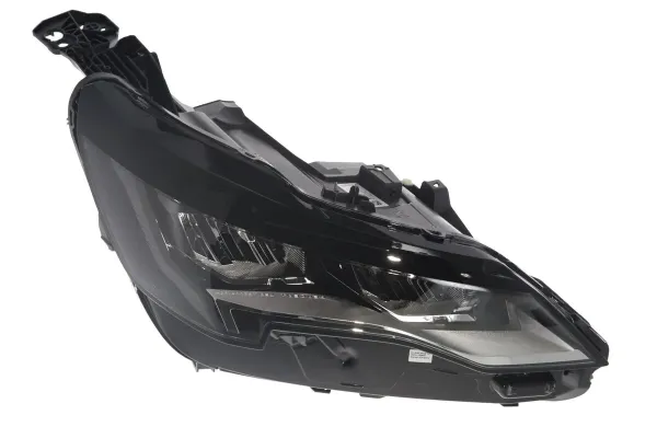 Faro derecho 1675889480 Opel
