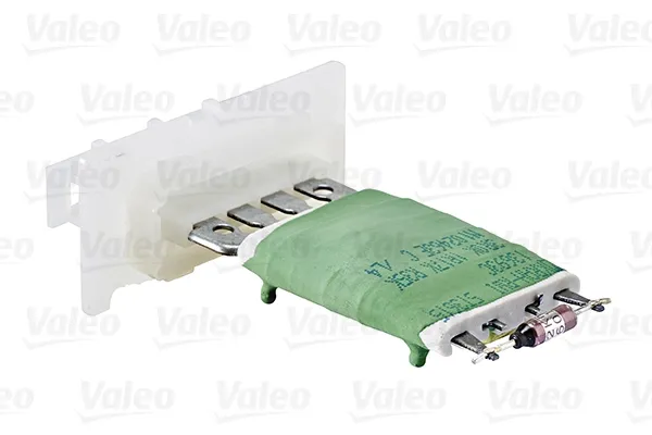 Resistencia de calefacción 509898 VALEO