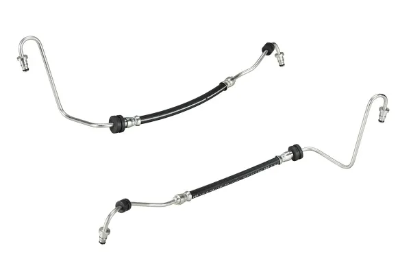 Latiguillo de embrague Ford Ka RBT