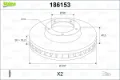 186153 VALEO