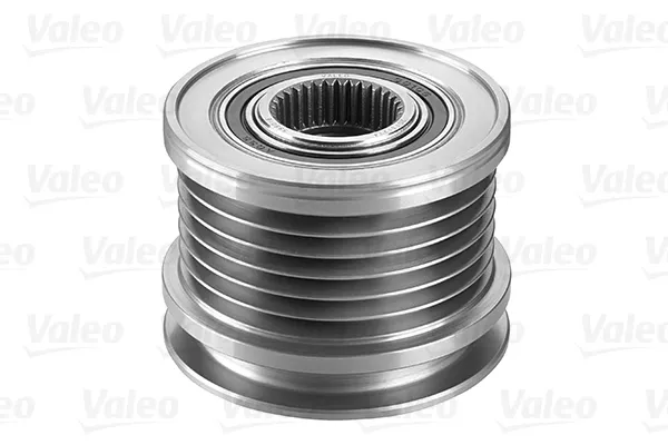 Polea alternador 588016 VALEO