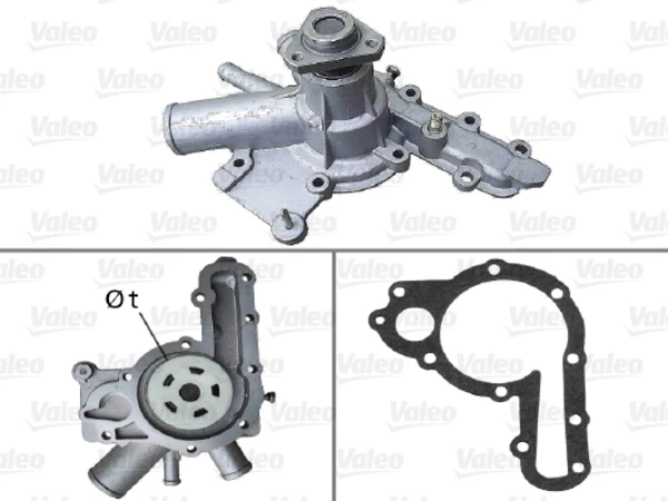 506861 VALEO