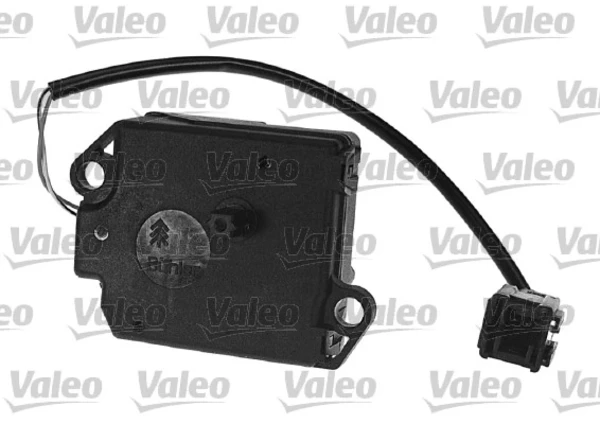Elemento De Reglaje Valvula Mezcladora Actuador de Compuerta Peugeot 406 (8E, F)
