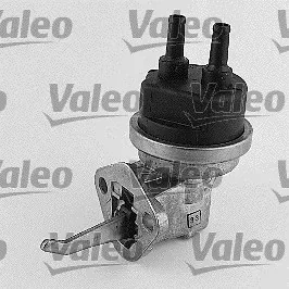 Bomba de combustible mecánica 247147 VALEO