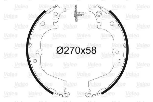 562995 VALEO