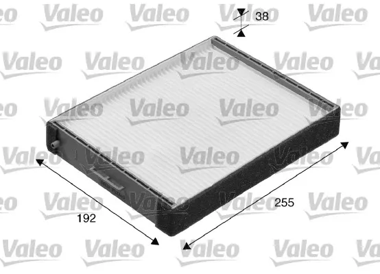 Filtro de habitáculo 698888 VALEO