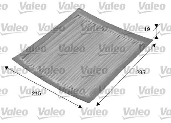 715542 VALEO