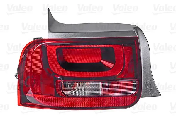 Piloto trasero izquierdo 045412 VALEO