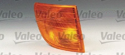 Piloto intermitente derecho 086372 VALEO