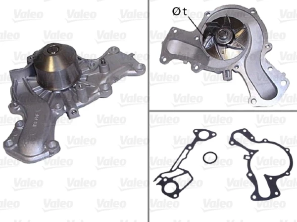506408 VALEO
