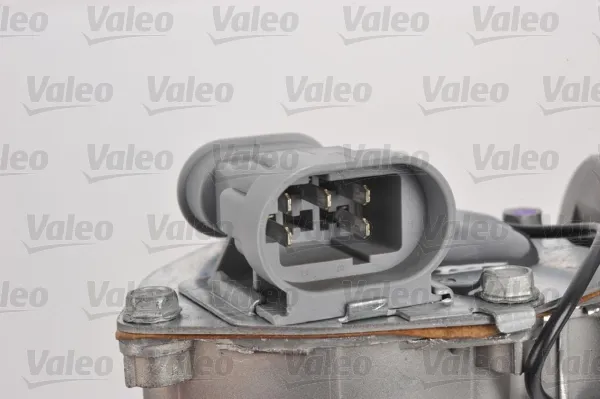 Motor limpiaparabrisas Renault Clio I