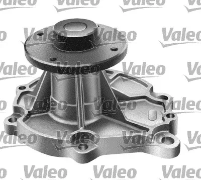 Bomba de agua 506103 VALEO