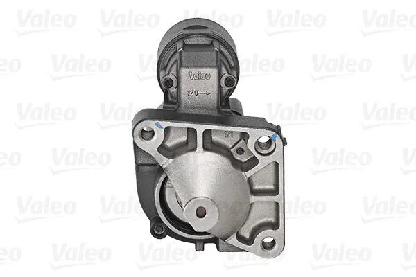 Motor de arranque 455983 VALEO