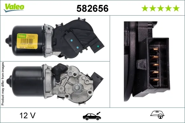 Motor limpiaparabrisas Audi TT 8N3