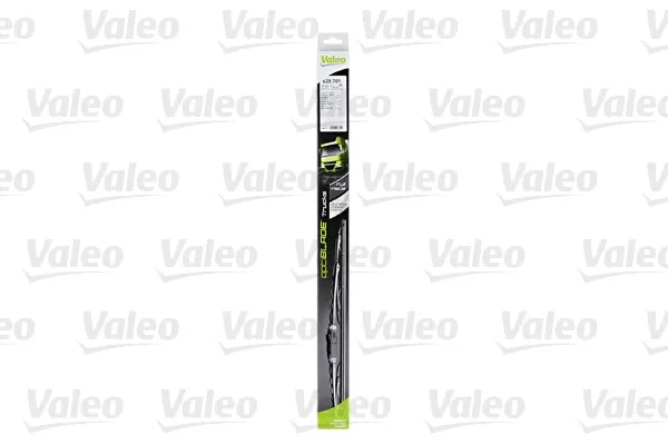 Escobilla del limpiaparabrisas del lado del conductor 628701 VALEO