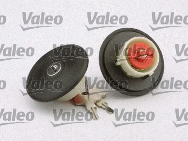 Tapa (tapón) del depósito de combustible Volkswagen Transporter T4 (70B, 70C, 7DB, 7DK, 70J, 70K, 7DC, 7DJ)