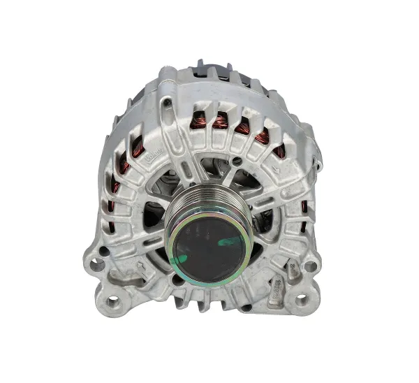 Alternador Skoda Octavia IV A8