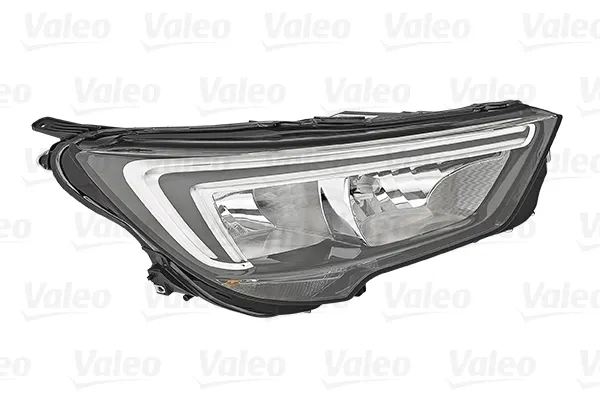 Faro derecho Opel CROSSLAND X