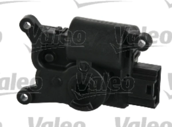 715278 VALEO elemento de reglaje valvula mezcladora actuador de compuerta