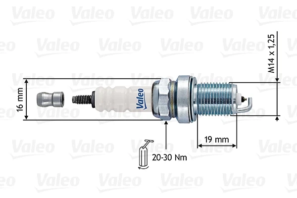 246916 VALEO