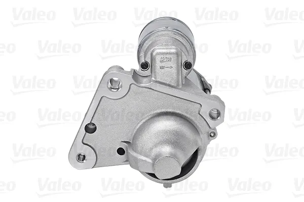 Motor de arranque 438166 VALEO