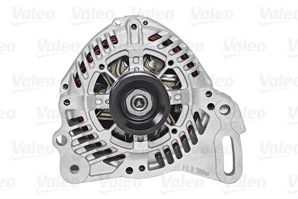 Alternador 437172 VALEO