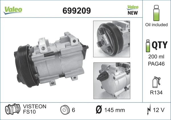 699209 VALEO