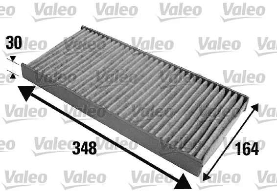 Filtro de habitáculo 698695 VALEO
