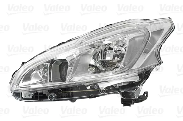 Faro izquierdo 45160 VALEO