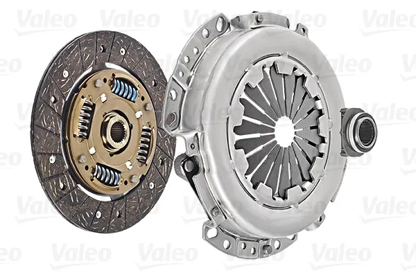 Embrague 786015 VALEO